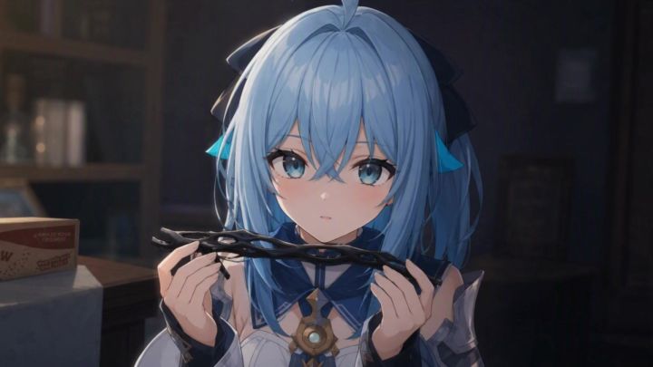 许愿柳截图