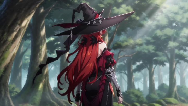 小魔女新的大冒险(2)截图