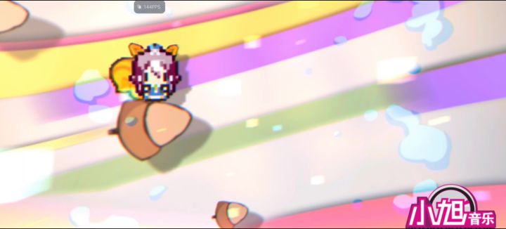 彩虹鼠截图
