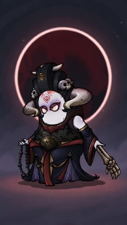 PVP基础知识-从零养成反打奇莫 6截图
