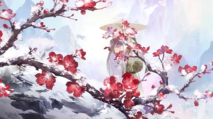 《甄嬛传》手游全渠道预约已开启!预约抽黄金、领甄嬛同款华服!截图