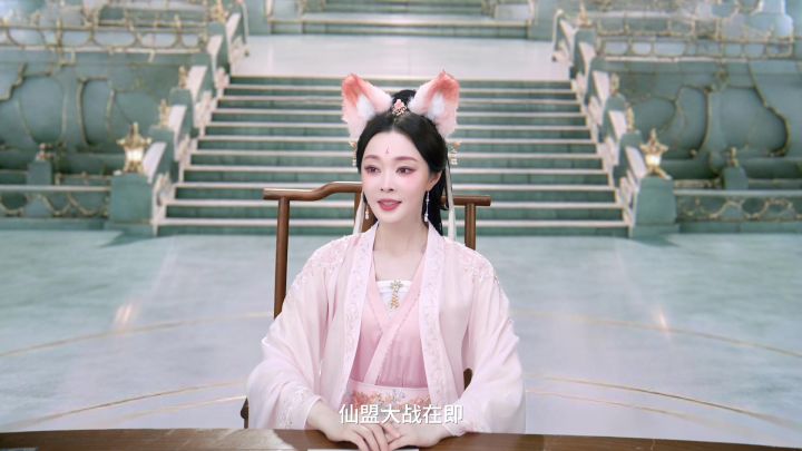 【灵妖劫小剧场】招个副盟主而已,怎么把版本之子招来了?截图