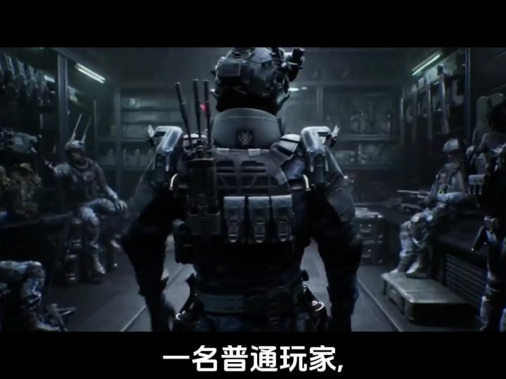 成为一款游戏的高手要多久?截图