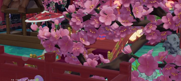 果然还是美的截图
