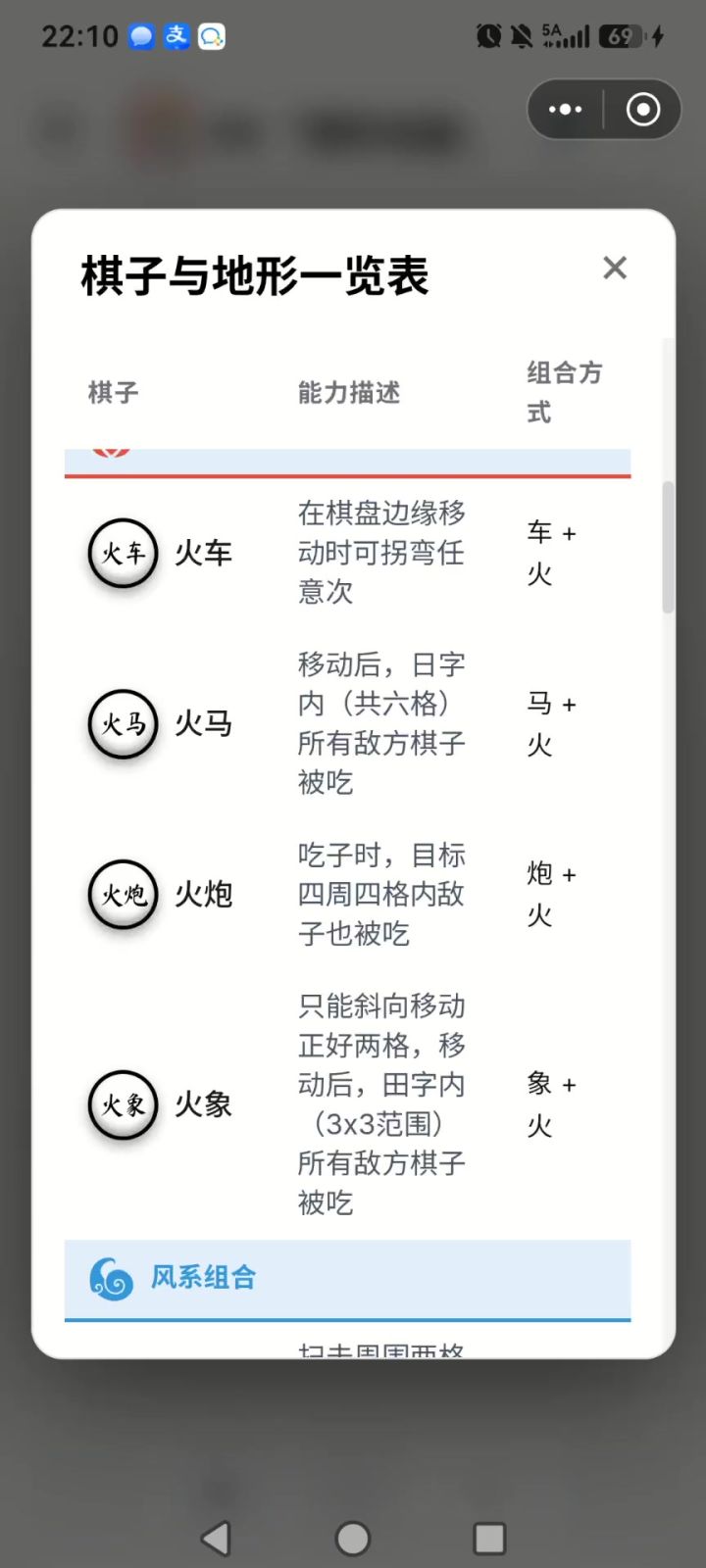 为什么火炮过去会形成河道？截图