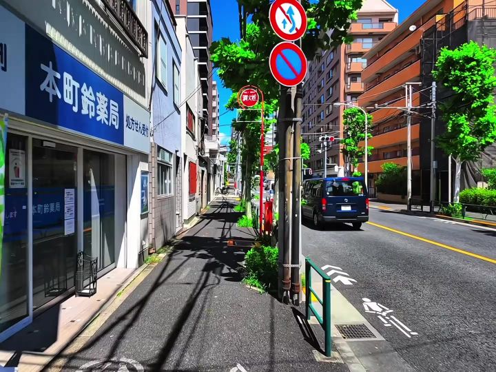 这游戏凉了么截图