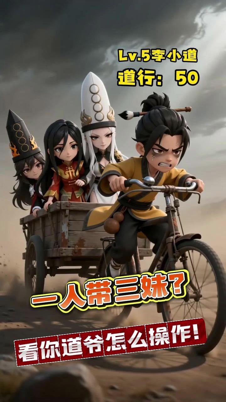 开局一只罗盘,修到地宫横着走截图