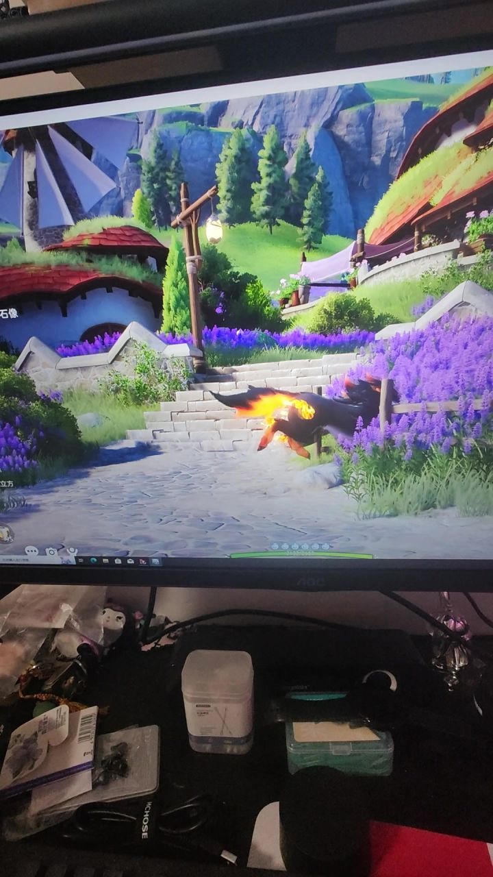 bug?截图
