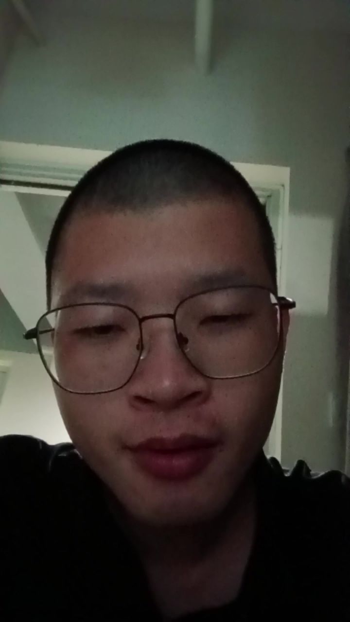 疯人院院长候选者发言截图