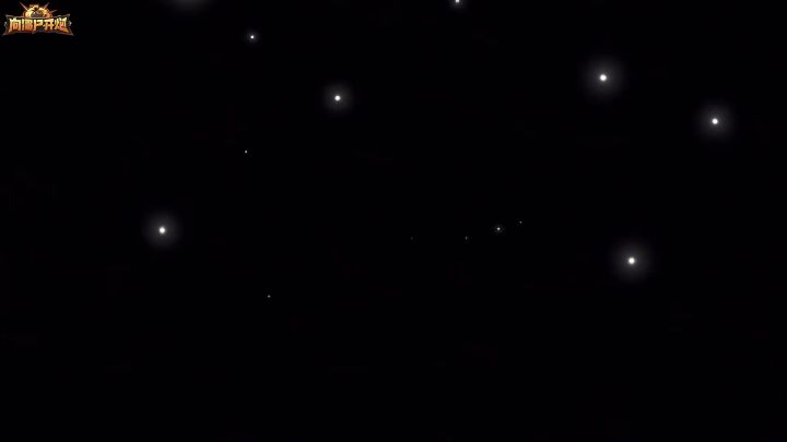 「万灵星墟」PV|时空裂隙技能炫彩套装登场截图