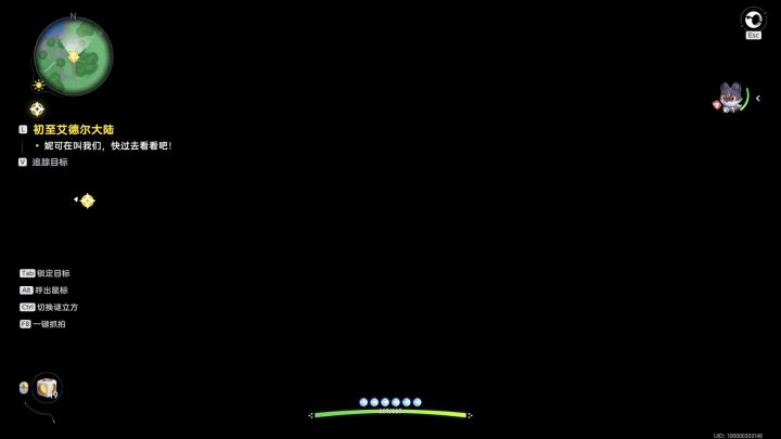 bug截图