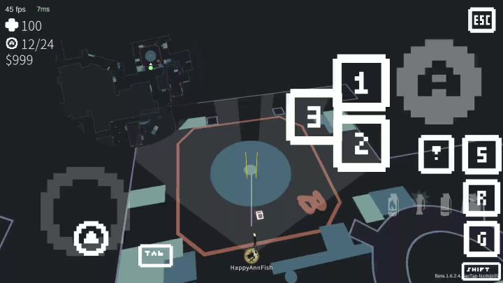 炸!鱼↝!截图