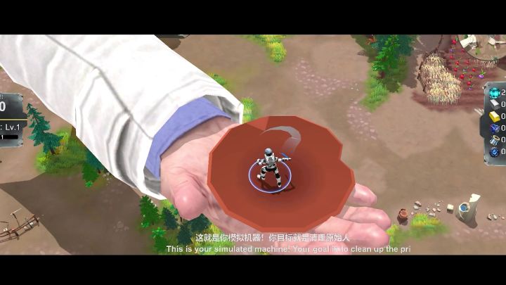 肉鸽独立游戏！！有没有喜欢的 已上架steam截图