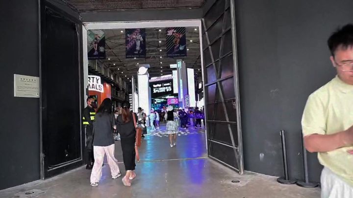 那个开放世界RO现在做得怎么样了?让我来看看截图