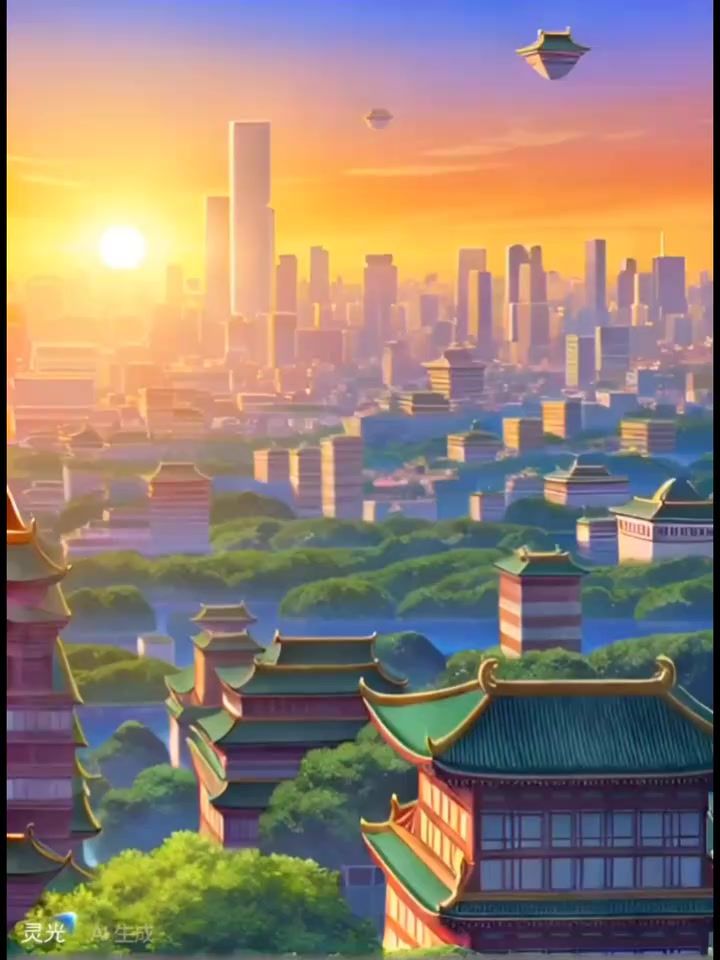 动漫迷神坡农二自制2027新精灵宝可梦新动画预告PV新的女主新精灵截图