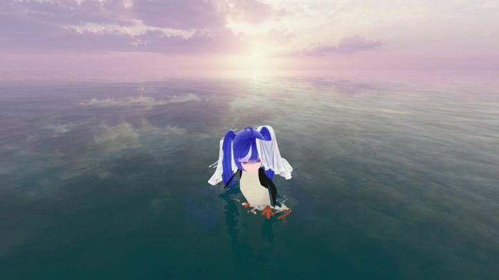 🐧北冰洋 太阳又吐奶🐧截图