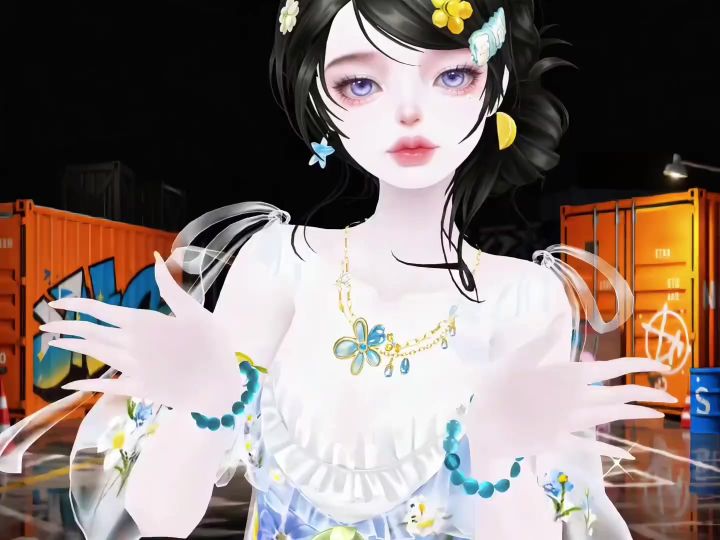 第93集 | 幻晶牵念Ⅰ萌妹Ⅰ喜🈸截图