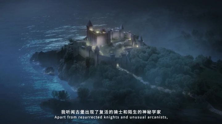 2026箱中巡游福利一览截图