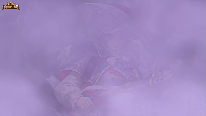 「畸墟笔者」PV|迷雾之触首套皮肤即将上线截图
