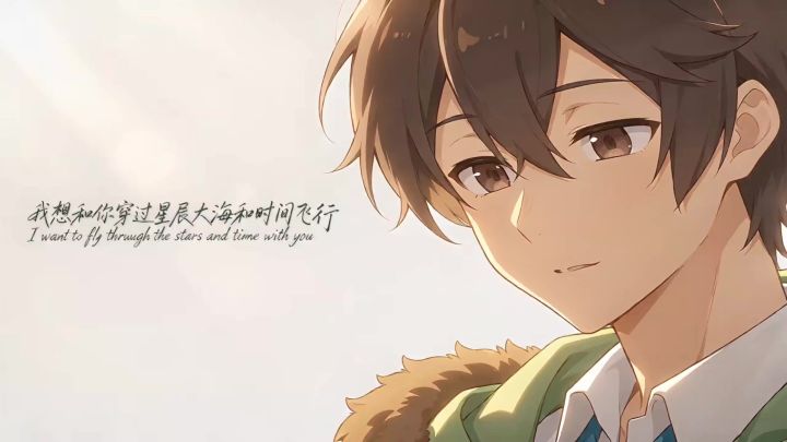 梦域初歌截图