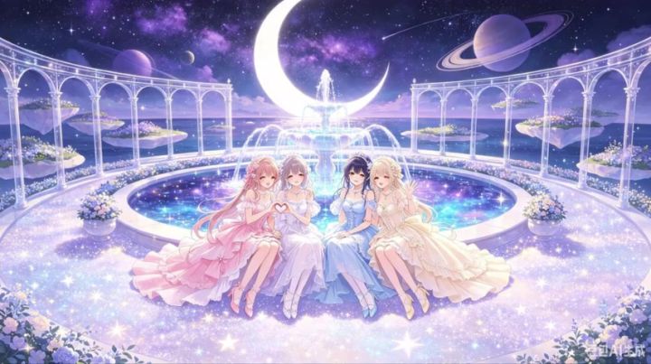 好听的日本动漫歌曲魂のルフラン(魂之轮回) - 女歌手绯儿翻唱截图