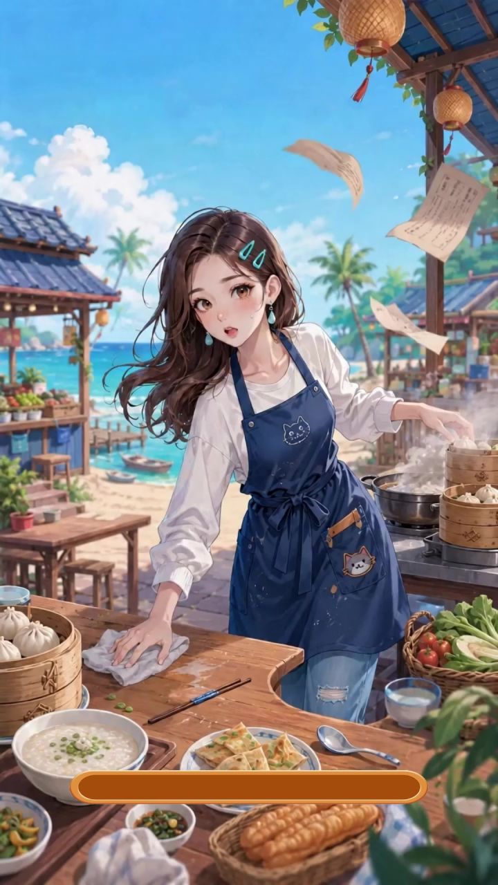 解忧梦幻岛截图