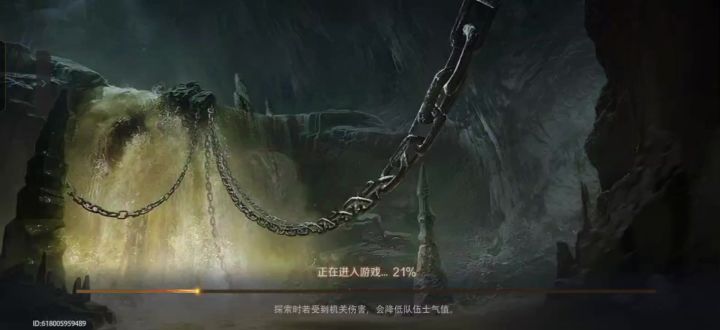 主线3-9西周门殿百分百完成度攻略截图