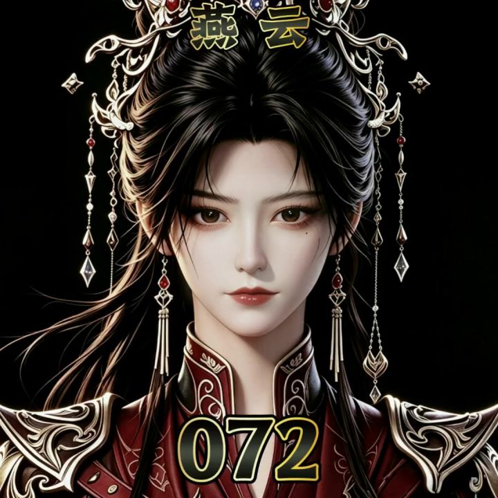 【072 秦金枝】燕云十六声捏脸 时元截图