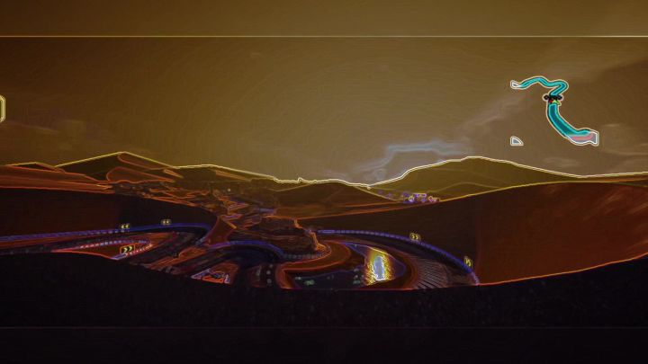 王牌竞速截图