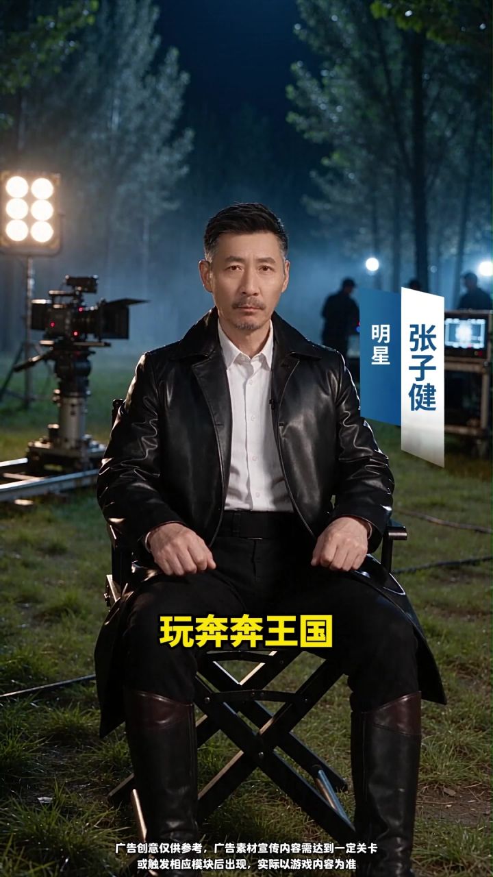 来奔奔王国只做3件事截图