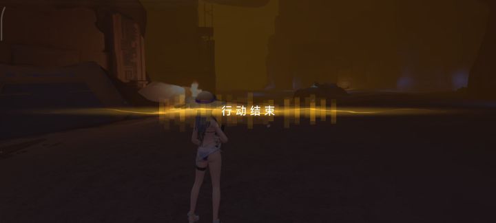 我觉得这个皮肤最好看了截图