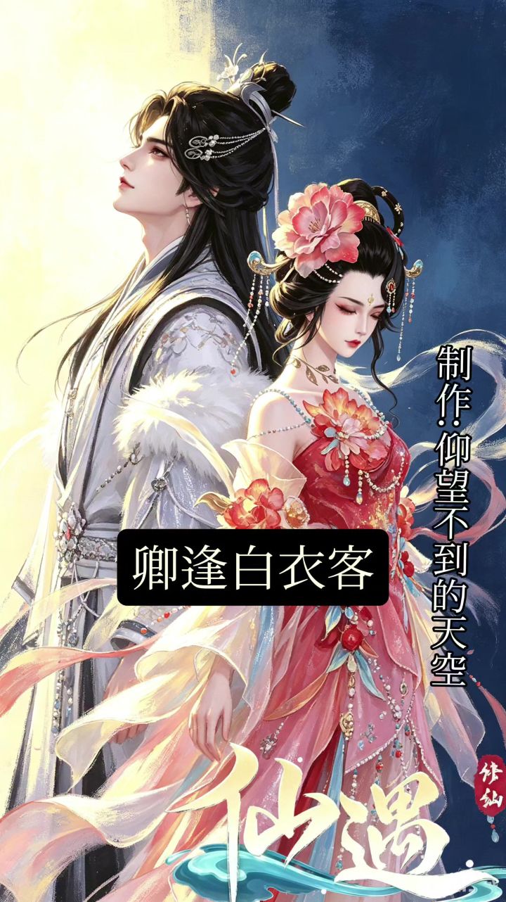 仙遇短剧(卿逢白衣客)截图