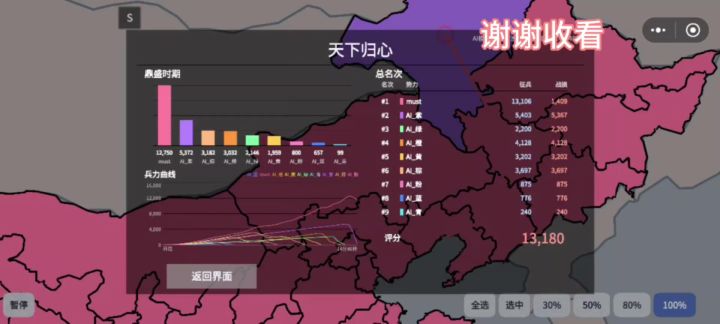 新人简易攻略截图
