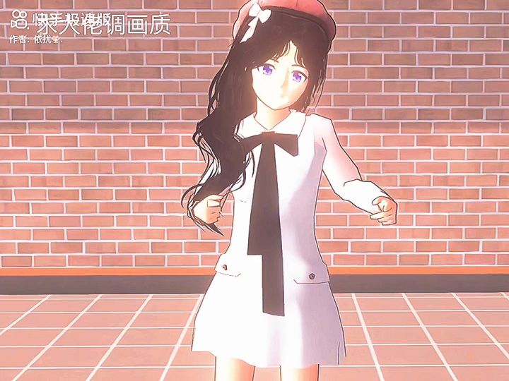 樱花校园模拟器截图