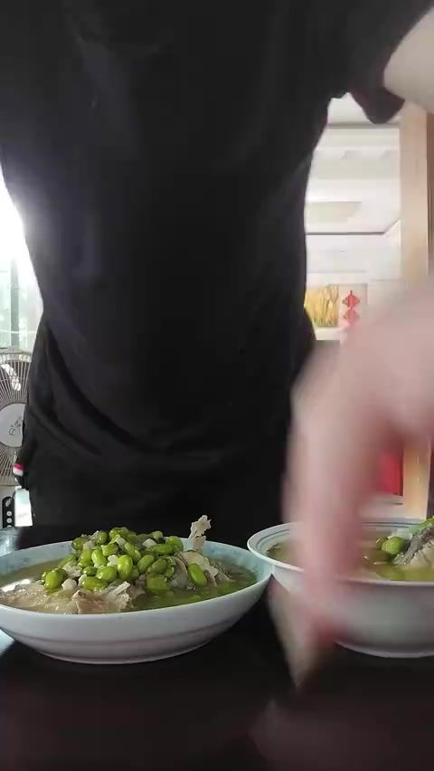 神坡农二的快乐生活故事美食生活之旅新篇章新世代第4季第35期截图