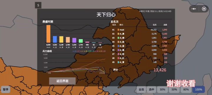 新人简易攻略截图