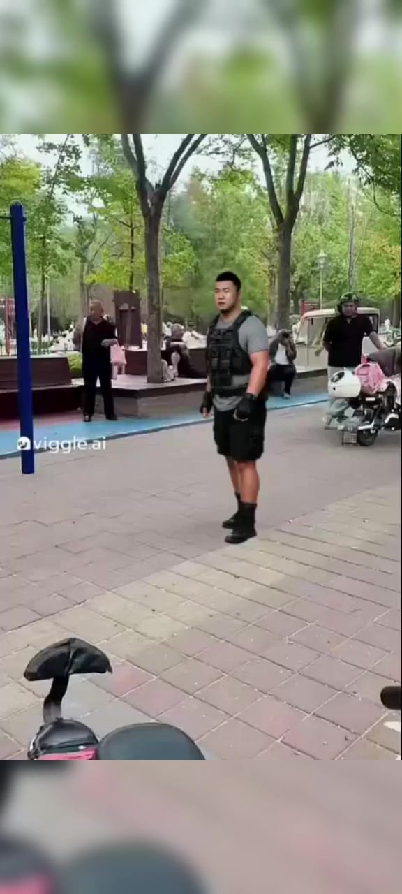 今日雷霆小视频截图