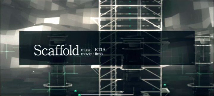 Scaffold截图