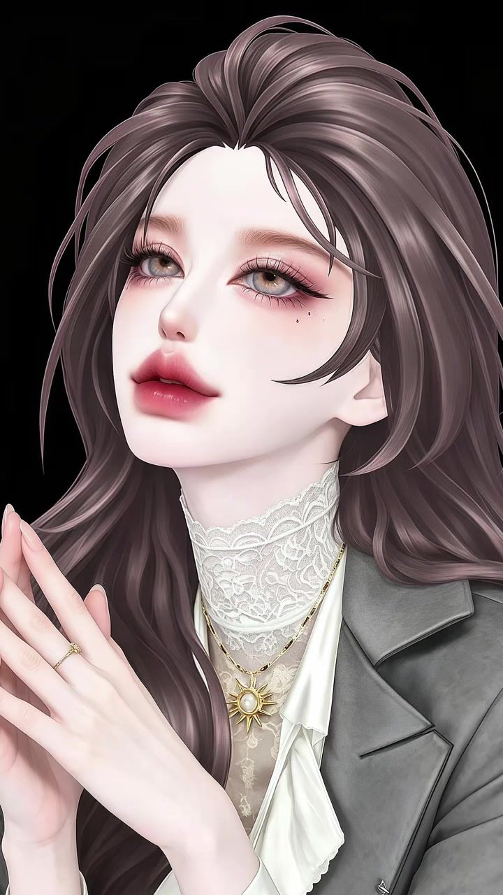 【情侣定制】闪金曜目 女 限免 喜🈸截图