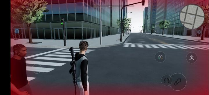 gta cnm牌哈哈哈截图