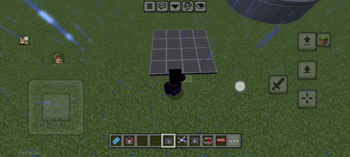 (3)动画截图