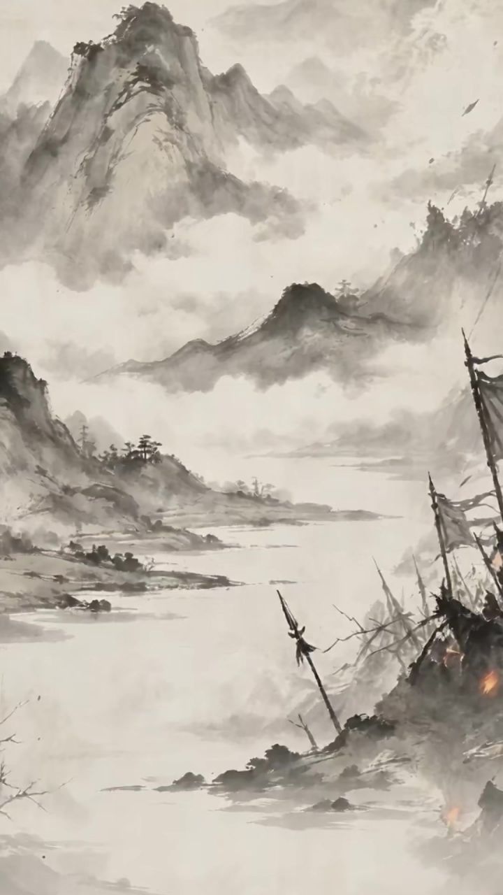字阵边疆，统一大业截图