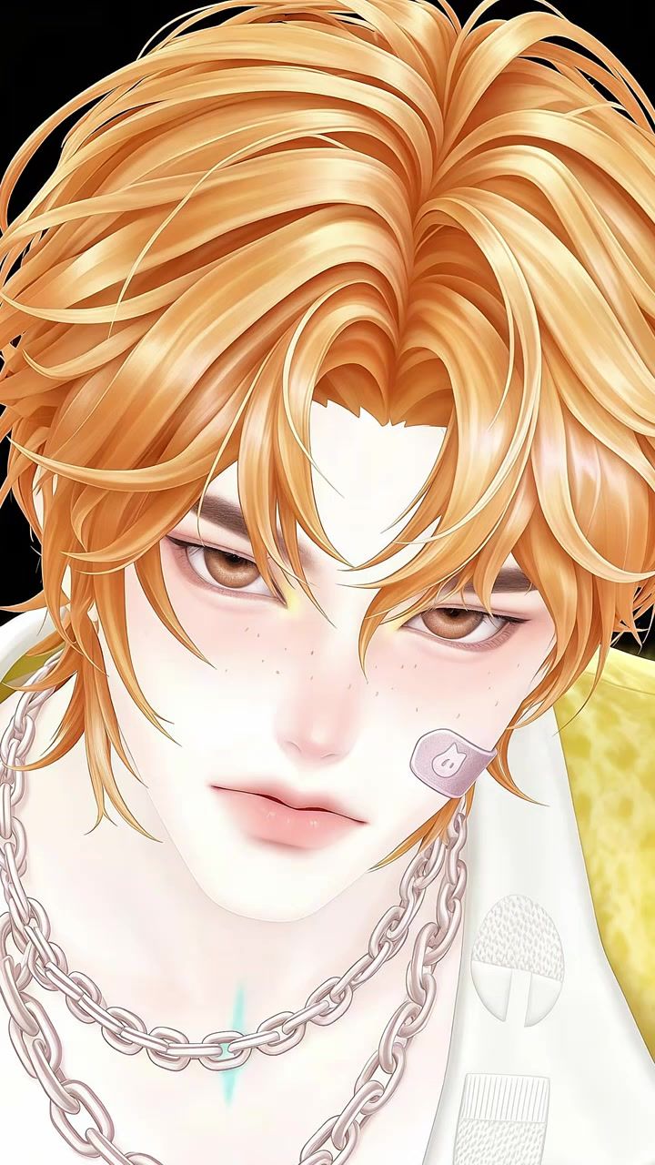 【妆容脸24h】🧀Sweet honey🥞^°💛 限免 喜🈸截图