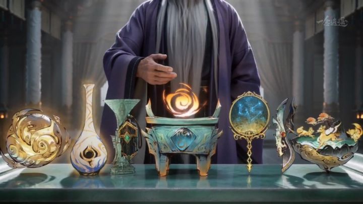师兄:亏大了,早知道我最后选了截图