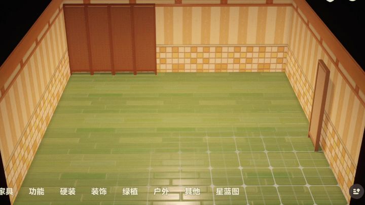 沉浸式建造氧气小屋教程🍃截图