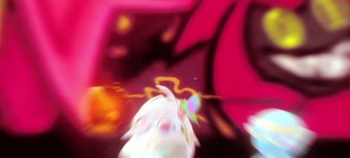 披萨岛首席画师の日常截图