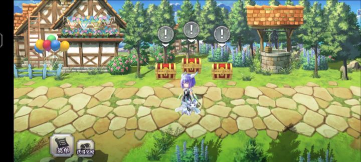 【氢二氧】五境地牢,谁能安慰一下我截图