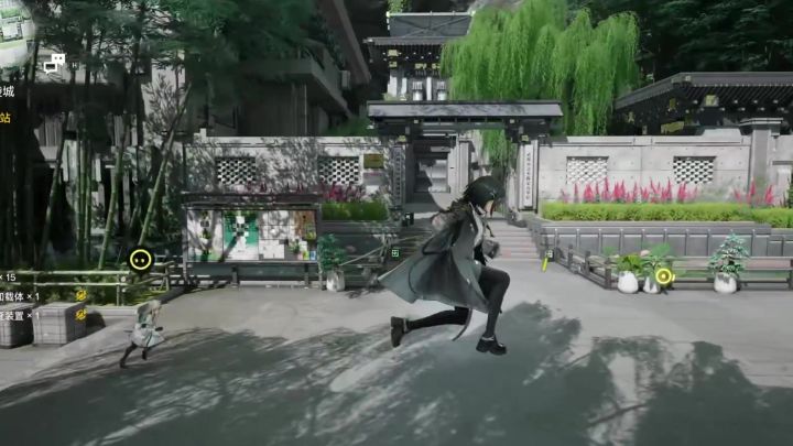 国庆反向旅游,我选了一条没人的路线,塔卫二深度游。截图