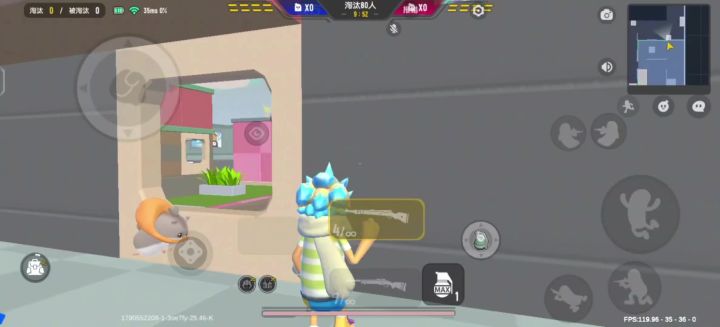 栓狙祖师爷3.0截图