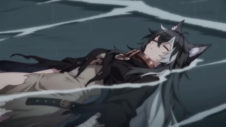逃离黑暗之光(2)截图